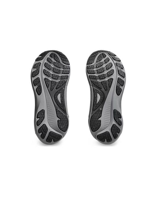 Asics Black Gel-Kayano 30 Platinum Champagne' for men
