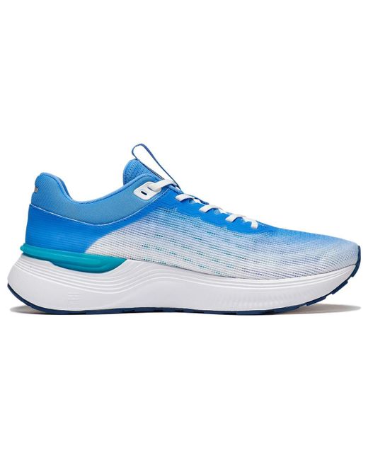 Li-ning Blue Light Shadow Element for men