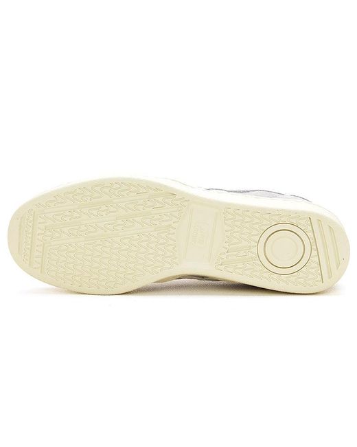 Onitsuka Tiger White Gsm 'Light Off' for men