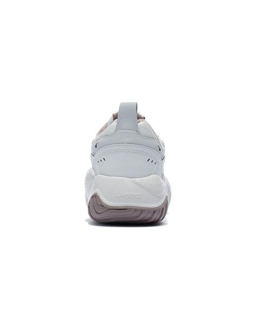 Li-ning Gray X-Claw Lite for men