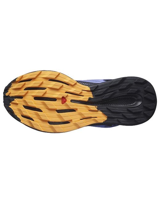 Salomon Blue (Wmns) Pulsar Trail