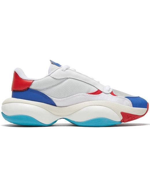 PUMA Blue Alteration T for men