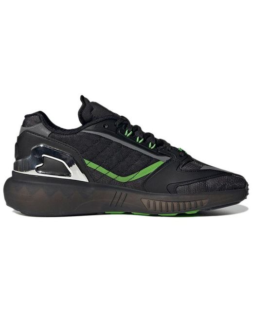 Adidas Blue Kawasaki Ninja X Zx 5000 Boost for men