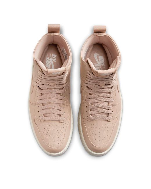 Nike Natural (Wmns) 1 Brooklyn 'Legend Medium'
