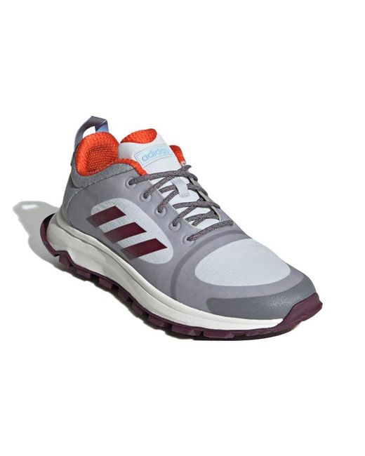 Adidas Blue (Wmns) Response Trail X