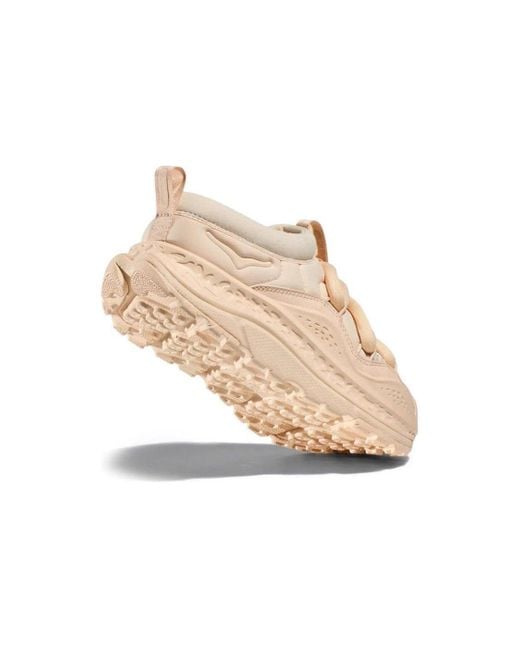Hoka One One Natural Ora Primo 'Vanilla' for men