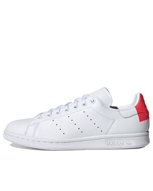 Adidas White (Wmns) Originals Stan Smith