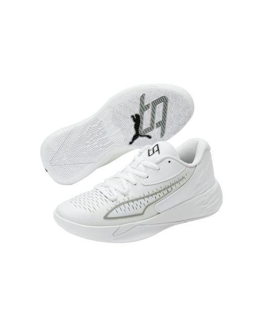 PUMA White (Wmns) Stewie 1 Team Quarry'