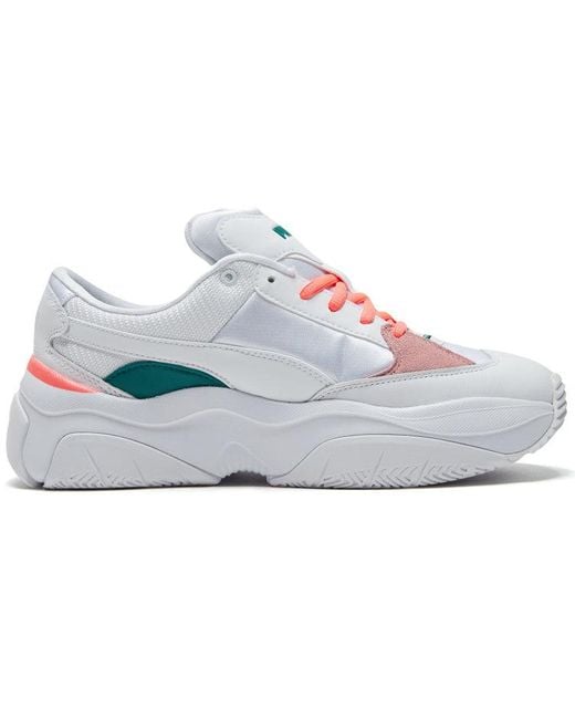 PUMA Blue (Wmns) Storm.Y 'Luster'