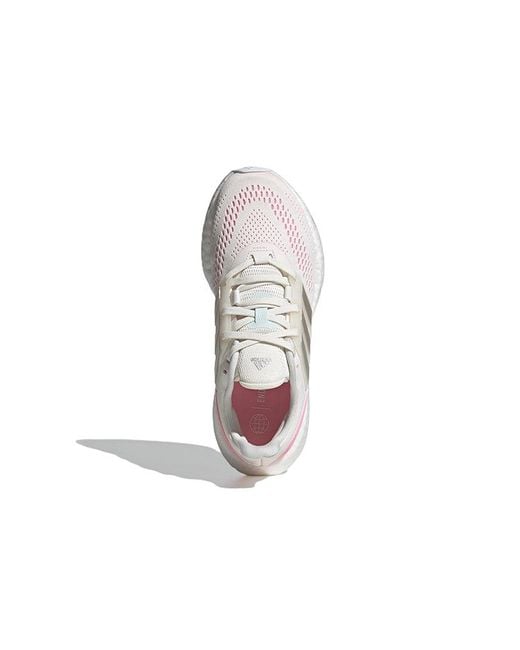 Adidas White (Wmns) Pureboost 22