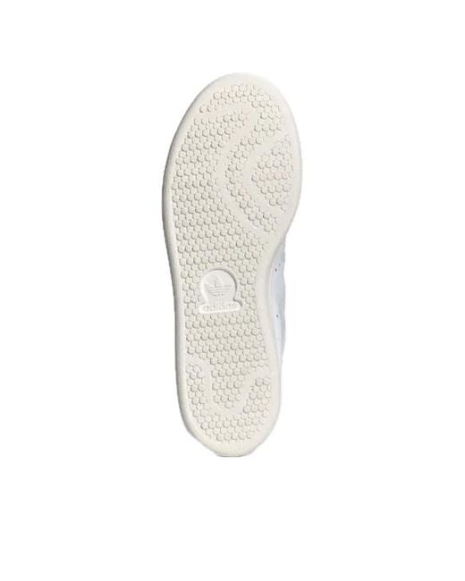 Adidas White Stan Smith Decon 'Cloud' for men