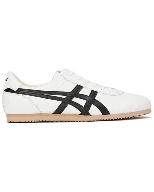Onitsuka Tiger White Tai-Chi Nm for men