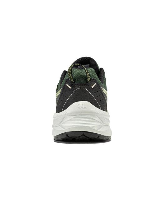 Asics Green Gel-Venture 9 'Rain Forest Cactus' for men