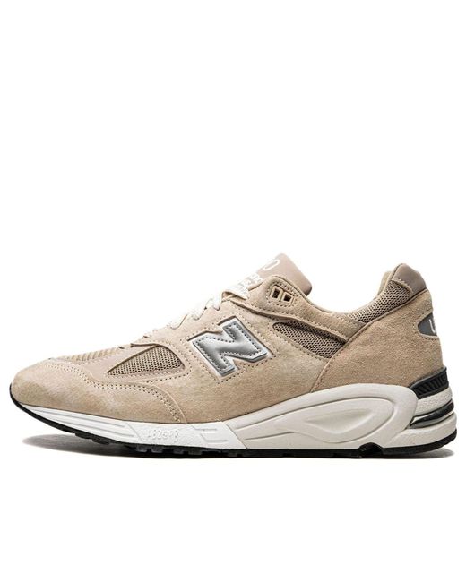New Balance Natural X Kith 990V2 Made for men