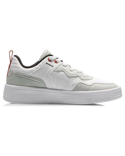 Li-ning Gray Superwave Lite for men