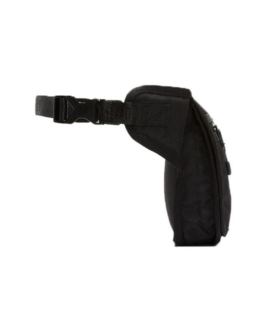 Nike Black Belt Bag