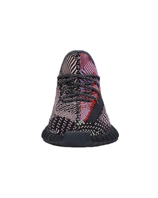 Adidas Brown Yeezy Boost 350 V2 for men
