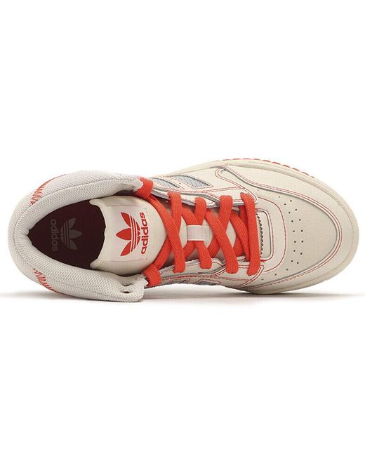Adidas Pink (Wmns) Originals Drop Step