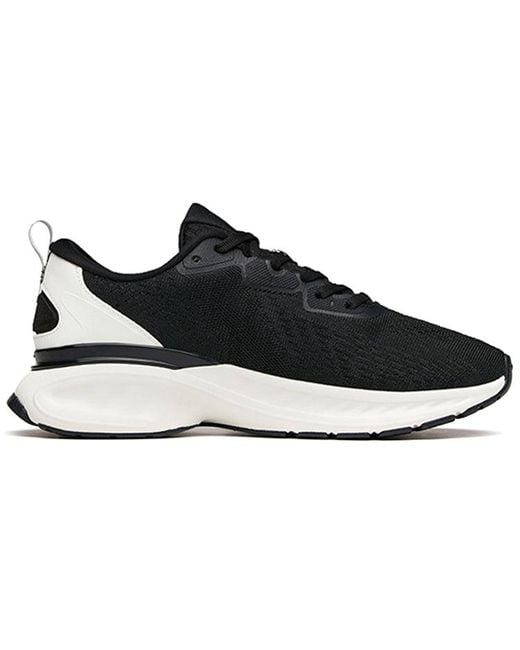 Anta Black (Wmns) Chuang 1.5