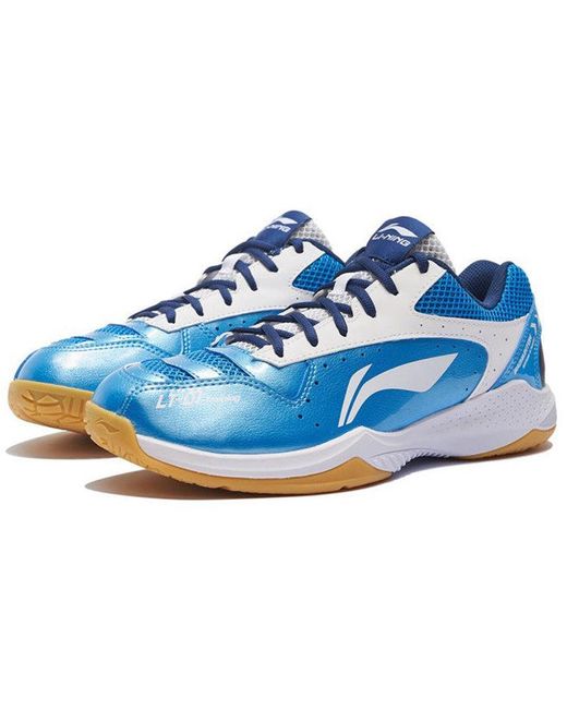 Li-ning Blue Leiting Training for men