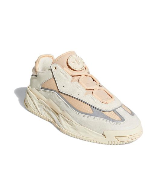 Adidas Natural (Wmns) Niteball 'Chalk Ecru Tint'
