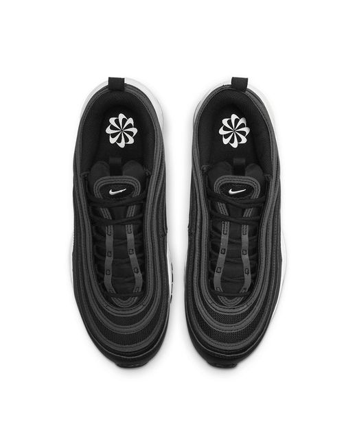 Nike Black (Wmns) Air Max 97 'Next Nature'