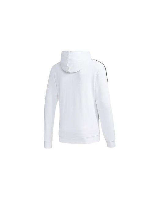 Adidas White Xdisney Crossover M Dsny Hdy Training Sports Pullover for men