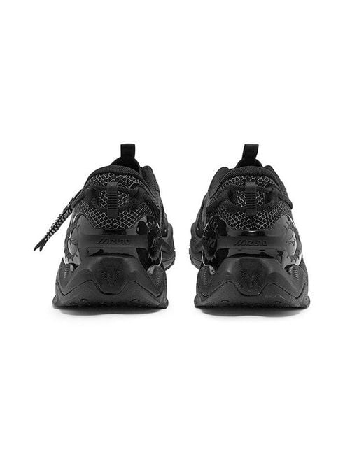 Mizuno Black Koi 2K for men