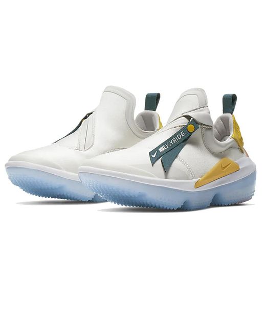 Nike Blue (Wmns) Joyride Optik 'Topaz'