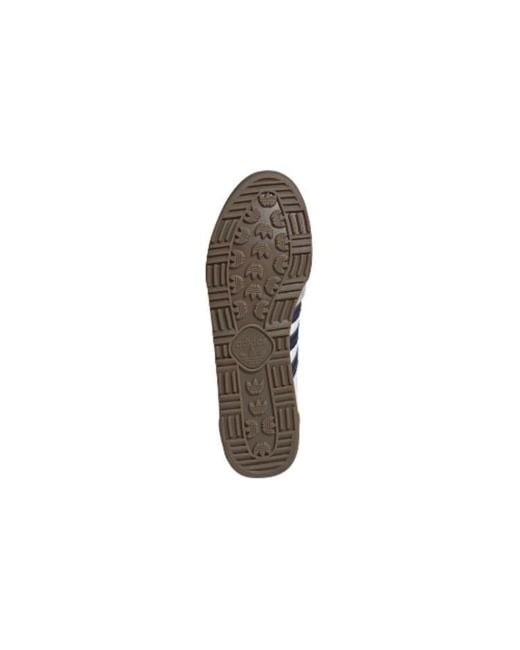 Adidas Blue Jeans Gum' for men