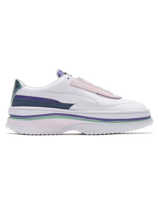 PUMA White (Wmns) Deva Valentine's Day