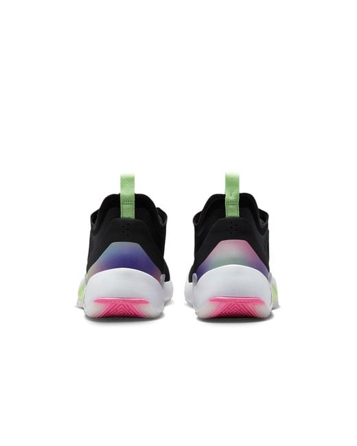 Nike Luka 1 Pf Lime Glow' in Black for Men | Lyst