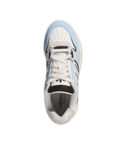 Adidas Blue Drop Step 2.0 for men
