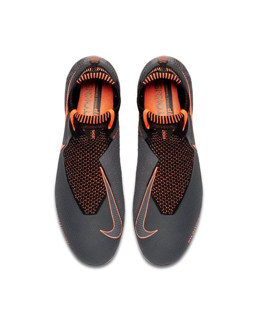 Nike Blue Phantom Vision Elite for men
