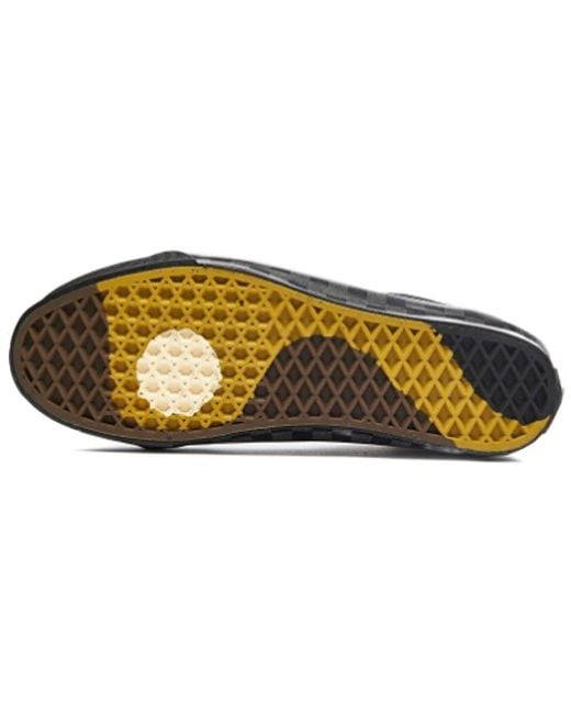 Vans Black Taka Hayashi X Sk8-Low Reissue Lx for men