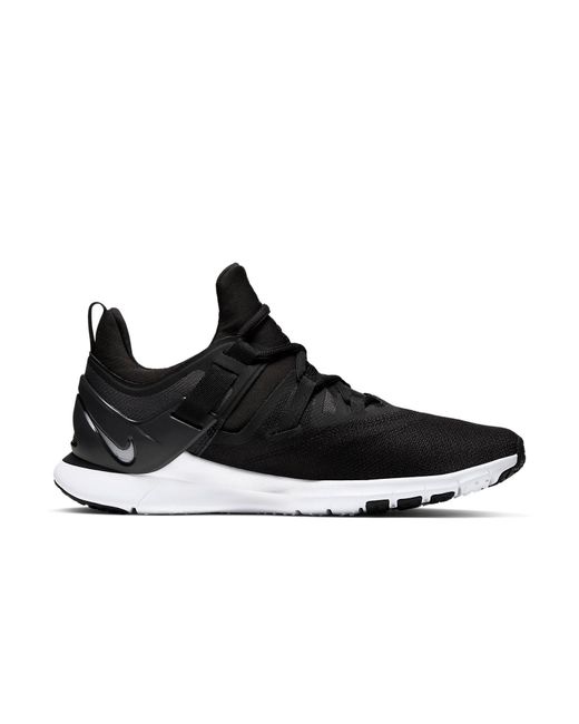 Nike Black Flexmethod Tr for men