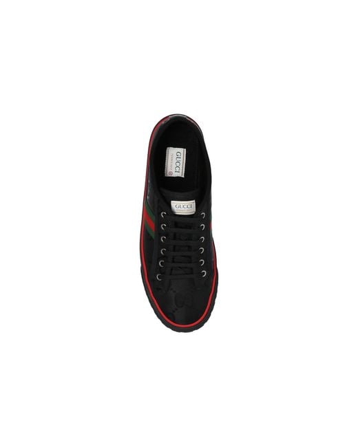 Gucci Black Off The Grid Trainer for men