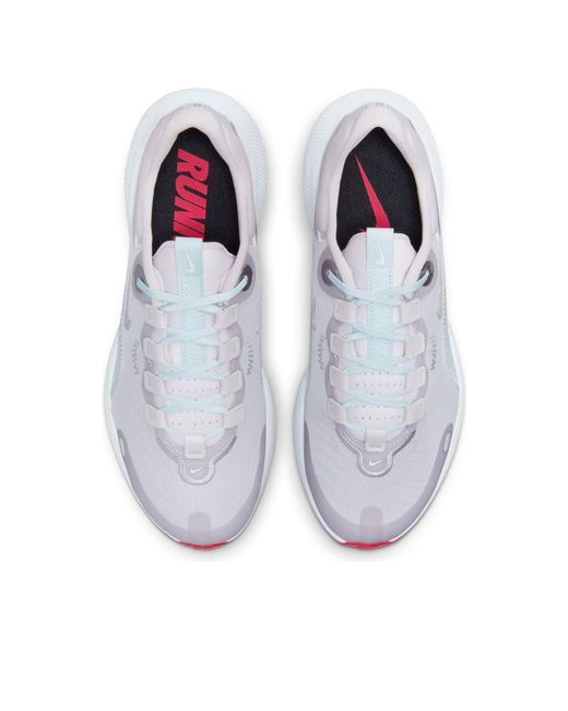 Nike White (Wmns) React Escape Run 'Venice'