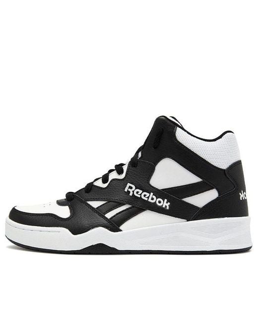 Reebok Black Royal Bb4500 Hi2 for men