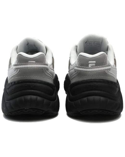 Fila Black (Wmns) Conch 2 Shoes
