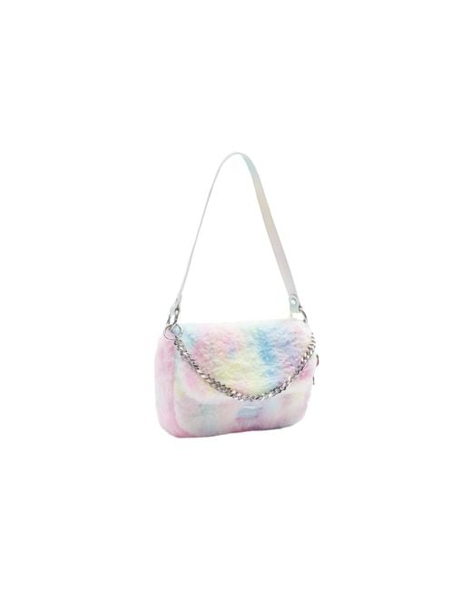Li-ning Multicolor (Wmns) X Disney Toy Story Lotso Cross Body Bag