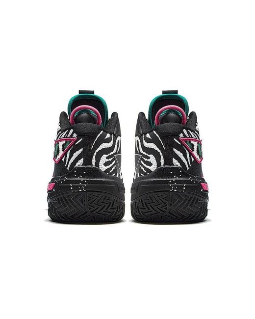 Li-ning Blue Jie Ao 'Beast' for men