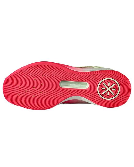Li-ning Blue Wade Shadow 1 for men