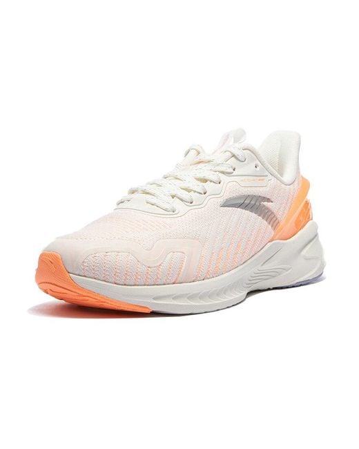 Anta White (Wmns) Edge 2