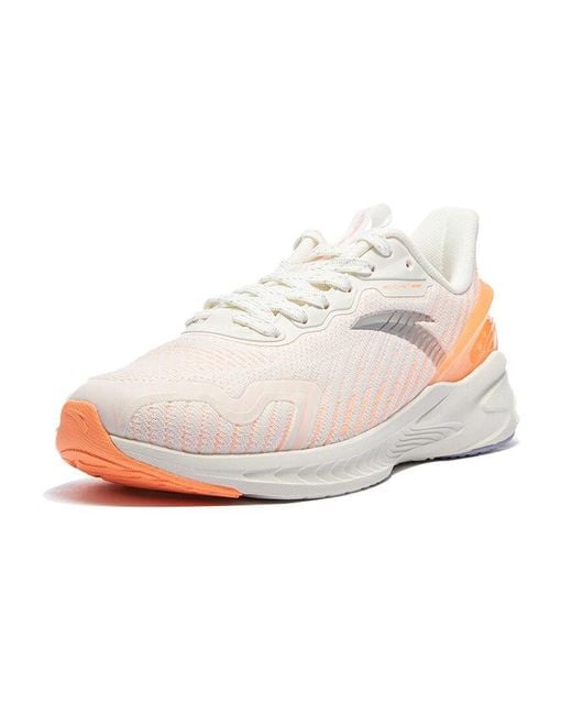 Anta White (Wmns) Edge 2
