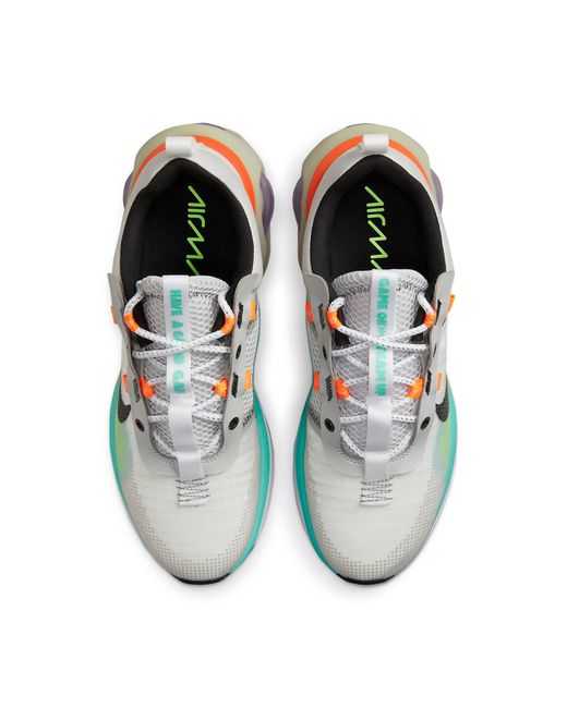 Nike Blue Air Max 2021 'Matte Multi' for men