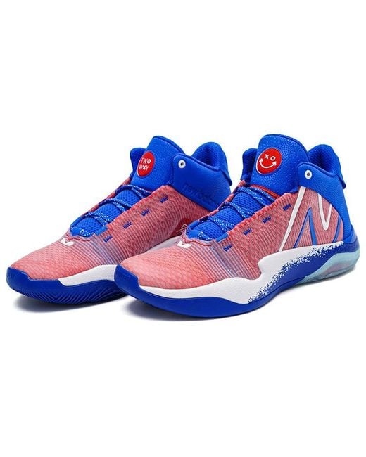 New Balance Blue Two Wxy V2 '75Th' for men