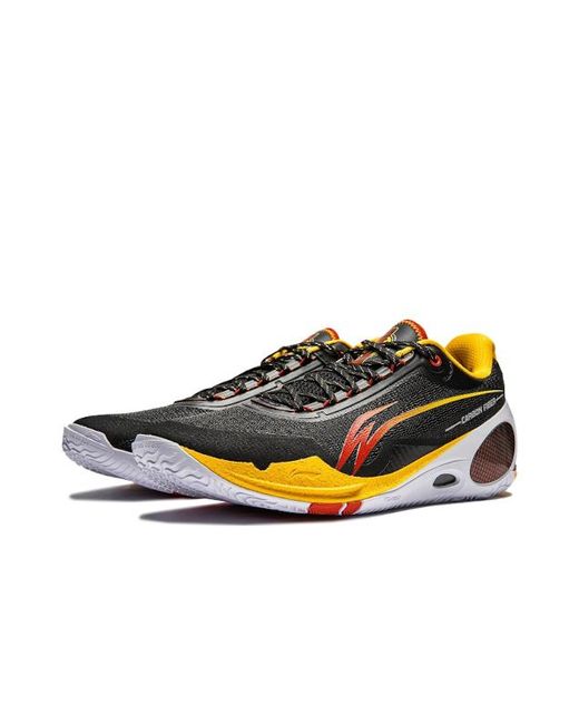 Li-ning White Wade 808 Iii Ultra 'Guest' for men