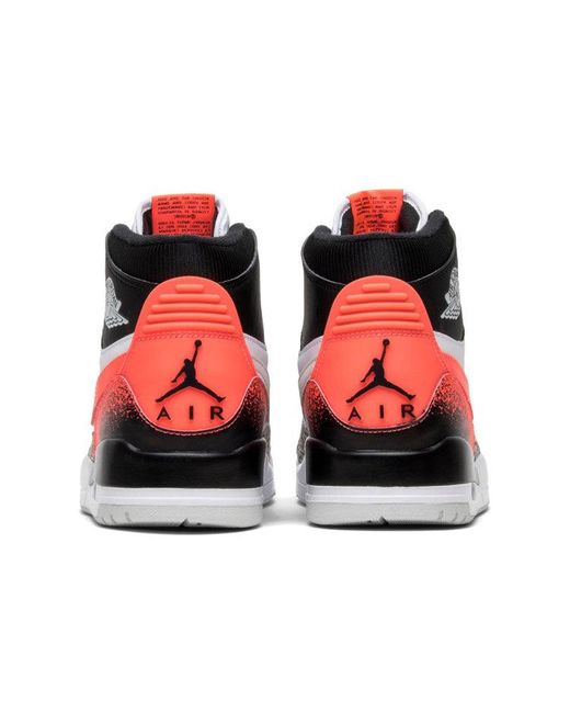 just don legacy 312 low