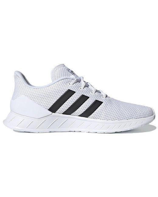 men's adidas questar flow shoes